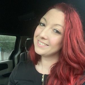 Meet your Posher, Britt